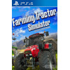 Farming Tractor Simulator 2023: Drive Combine &amp; Trucks PS4